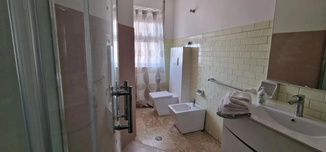 Oresa Home Catania Italy
