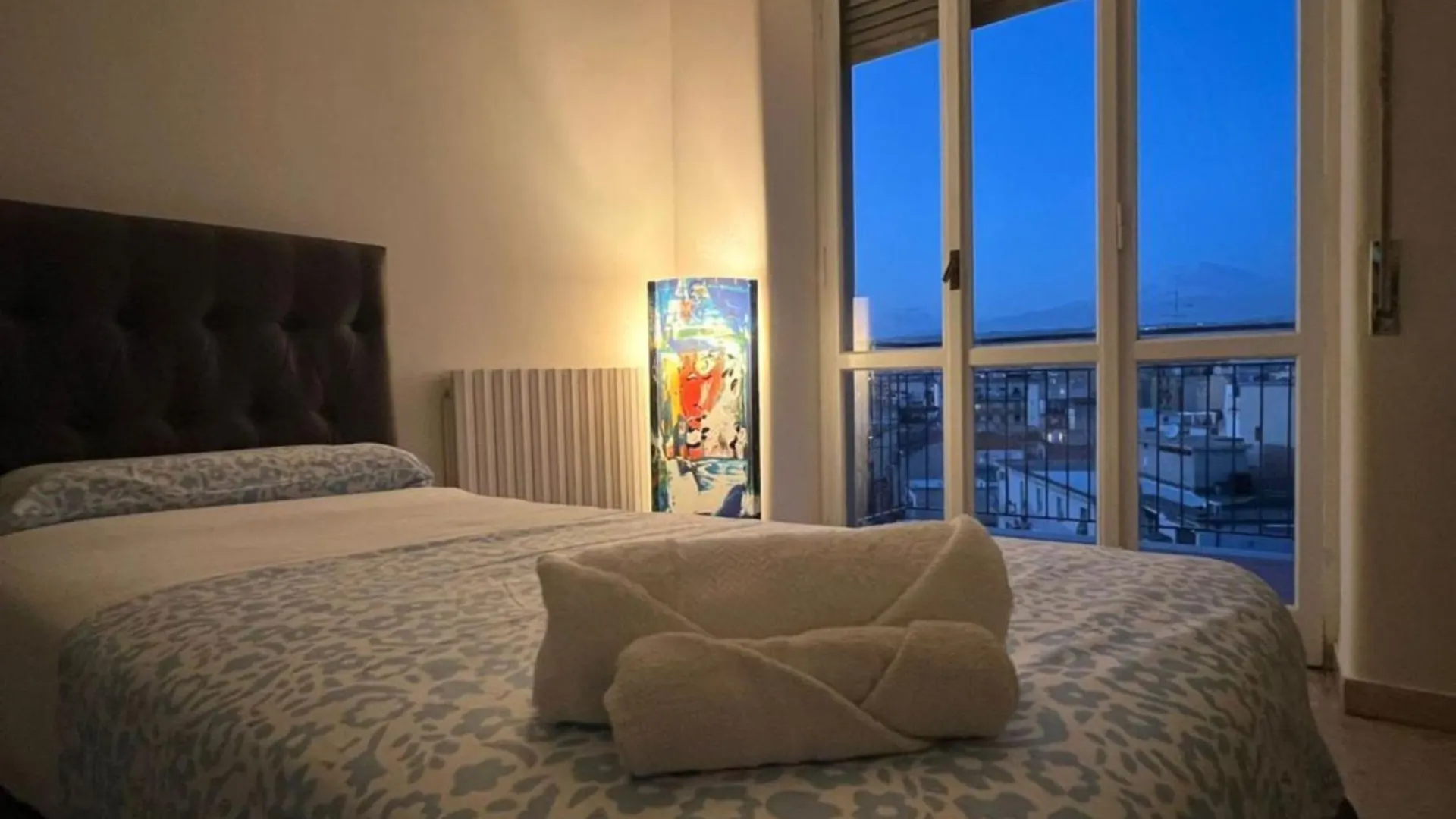Oresa Home Catania Italy