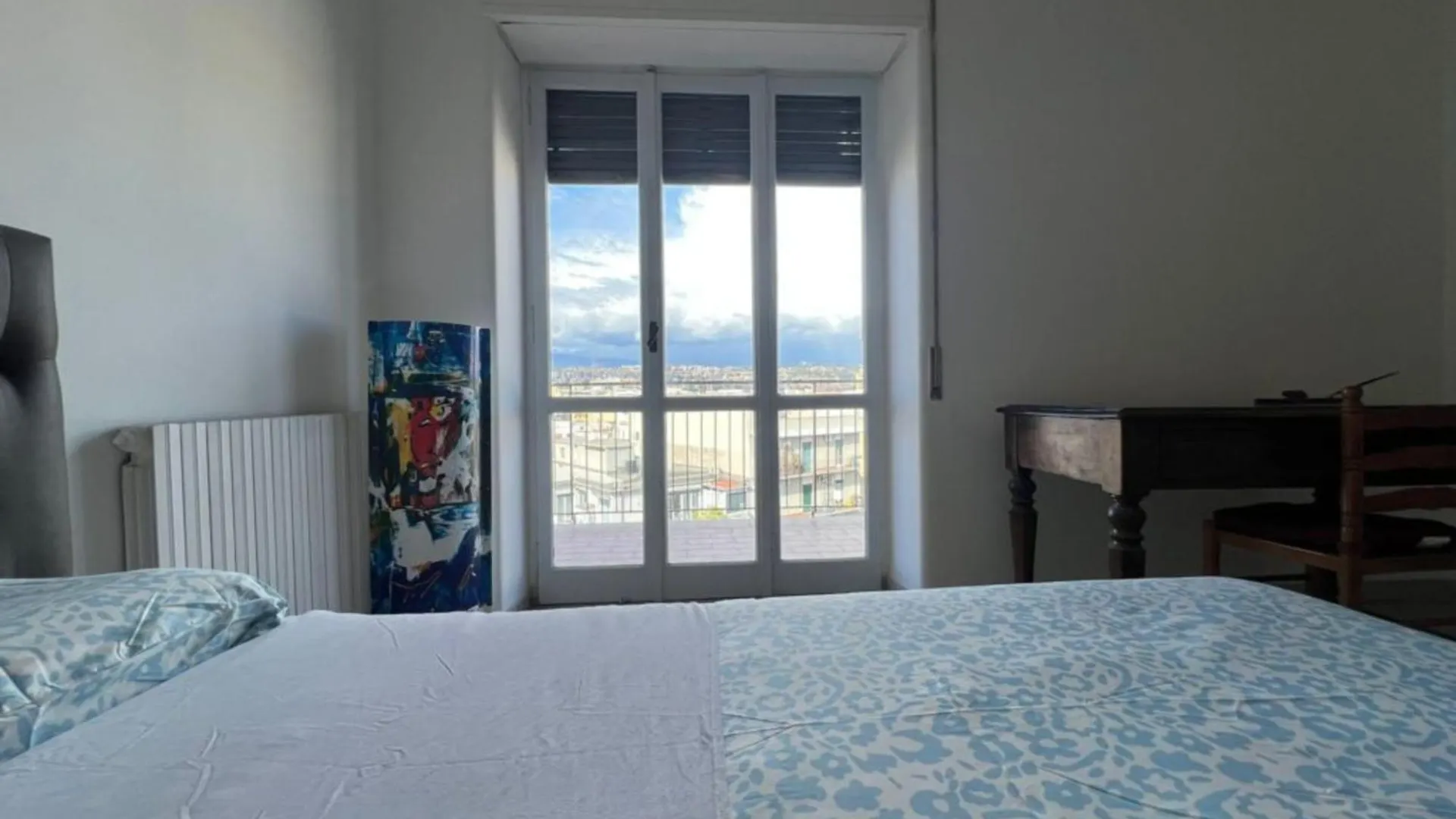 Apartment Oresa Home Catania