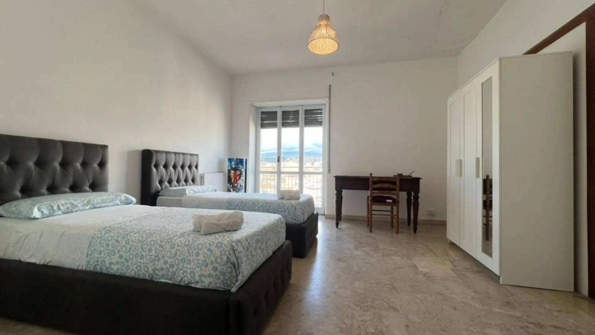 Apartment Oresa Home Catania