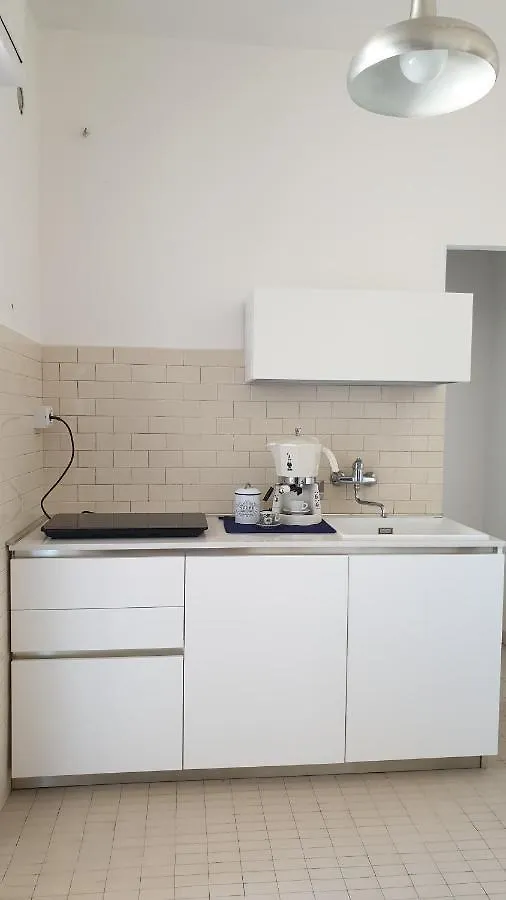 Апартаменты Oresa Home Катания