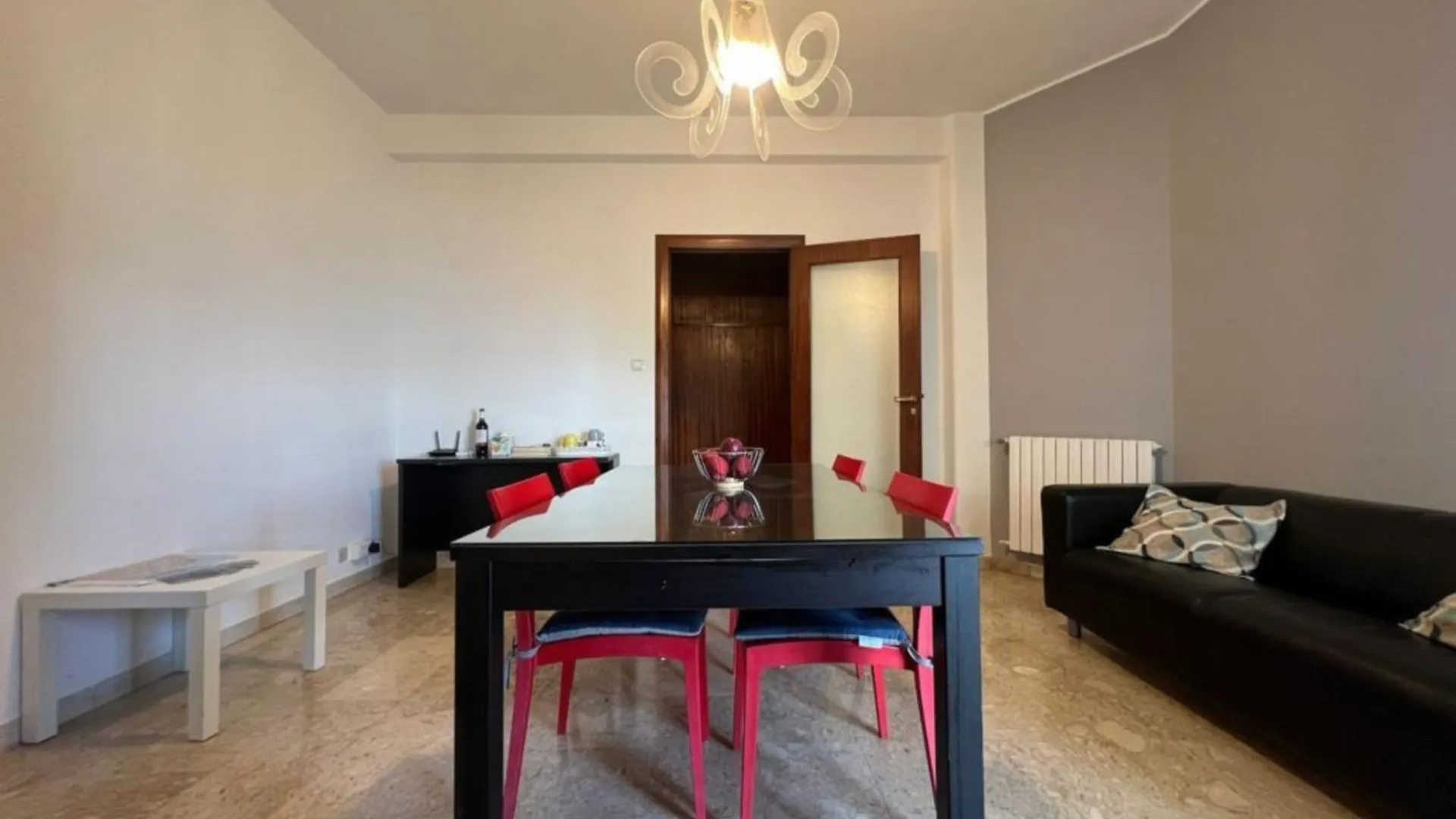 Oresa Home Катания